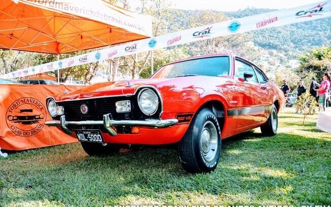 Ford Maverick