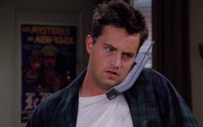 Matthew Perry