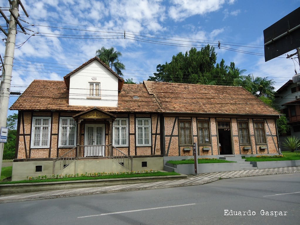 Museu da Família Colonial 