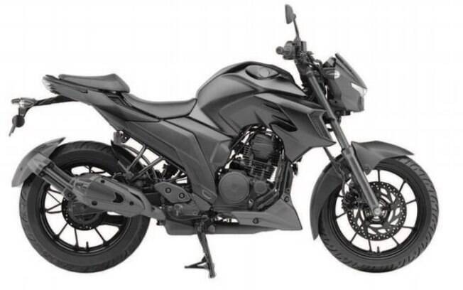 Yamaha Fazer