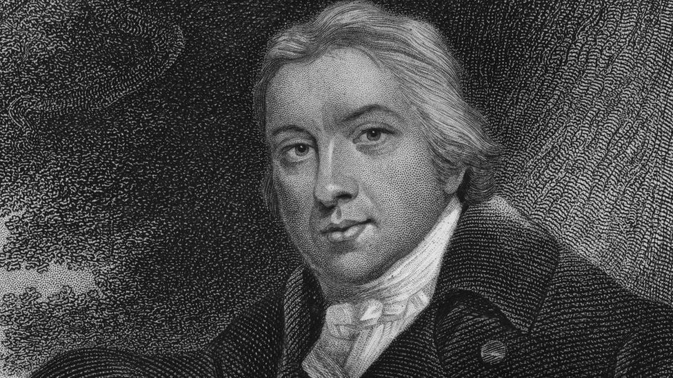 Edward Jenner