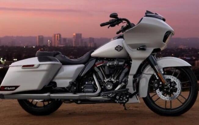 Harley-Davidson