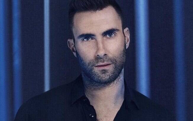 Adam Levine