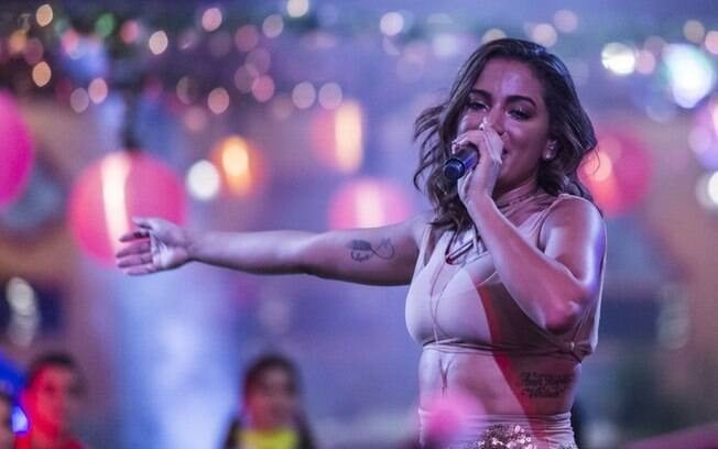 Anitta no 