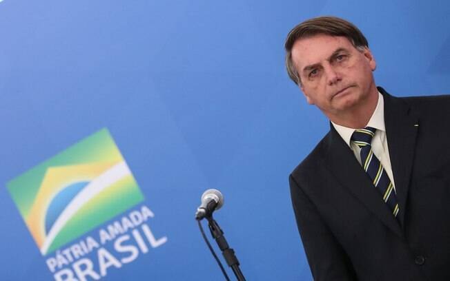 jair bolsonaro