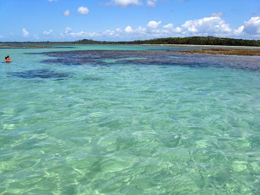 Ilha de Boipeba