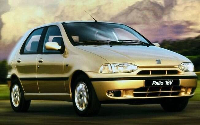 Fiat Palio