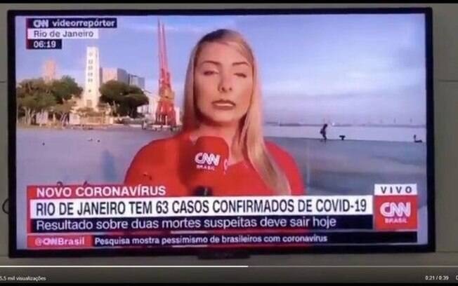 CNN Brasil