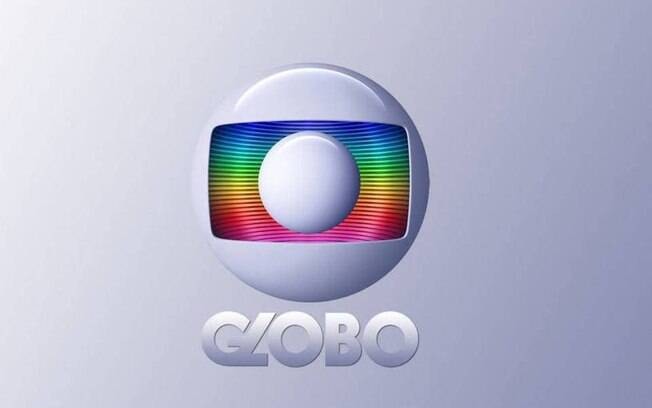 logotipo Globo 