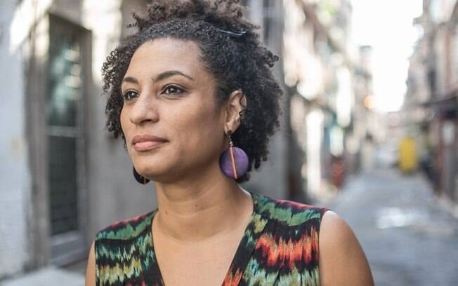 Marielle Franco