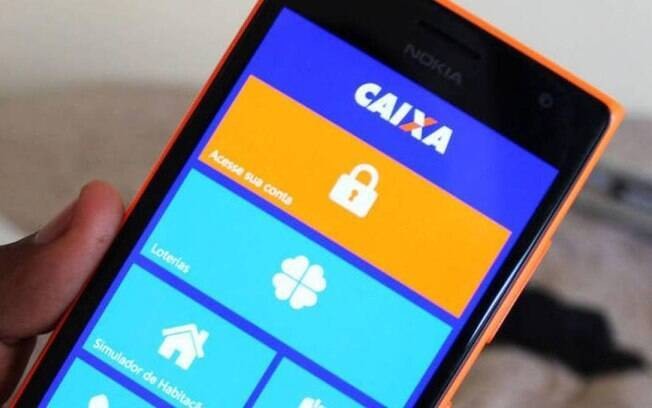 app caixa