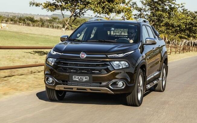 Fiat Toro