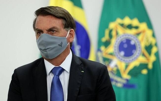 Governo Bolsonaro retira R$3,9 bi de verba para combater Covid-19