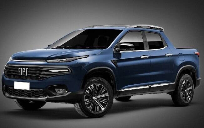 Fiat Toro