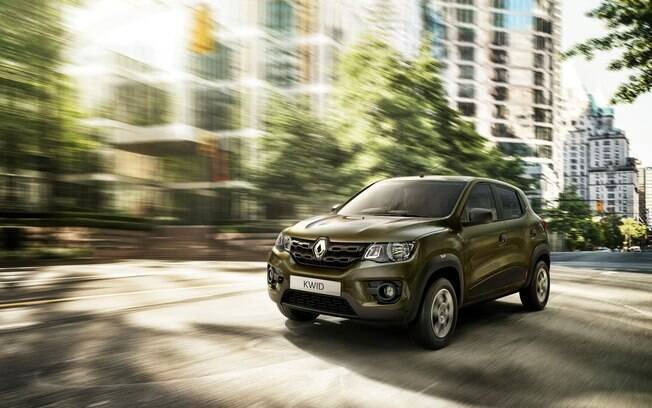 Renault Kwid