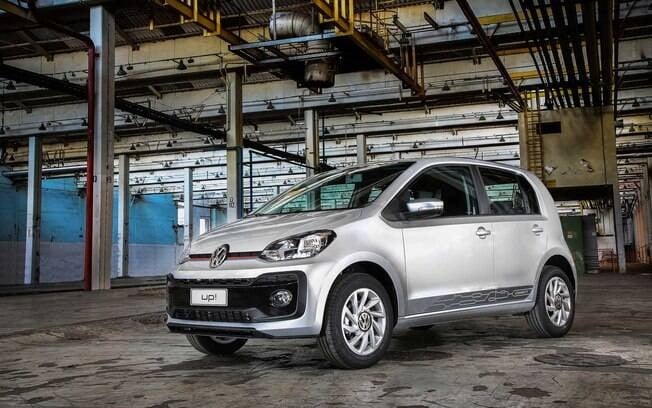 VW Up