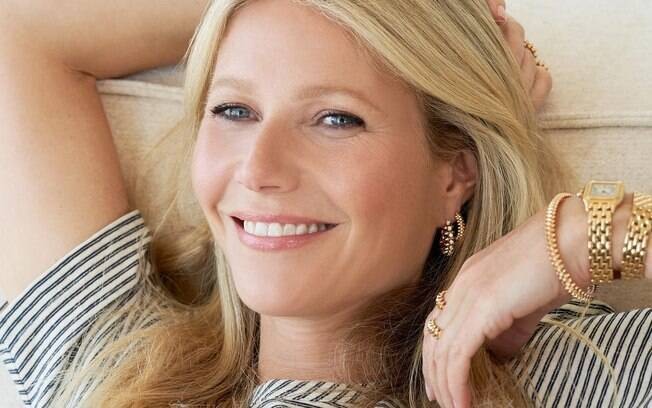 Gwyneth Paltrow