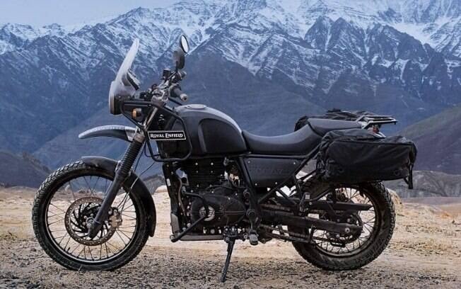 Royal Enfield