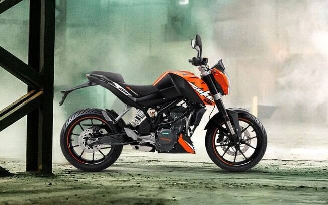 KTM