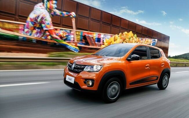 Renault Kwid