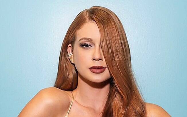 Marina Ruy Barbosa