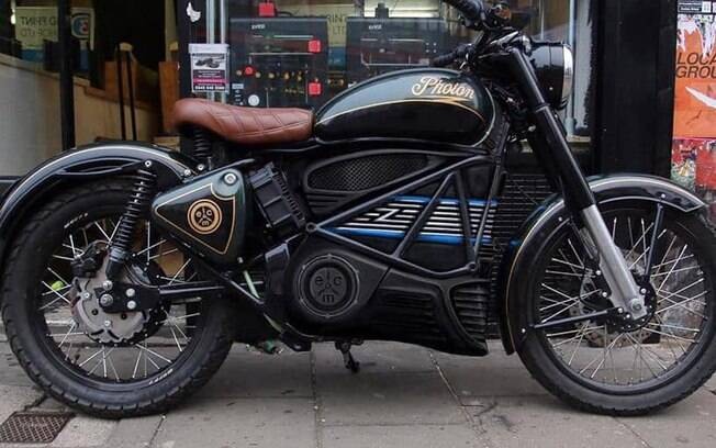 Royal Enfield