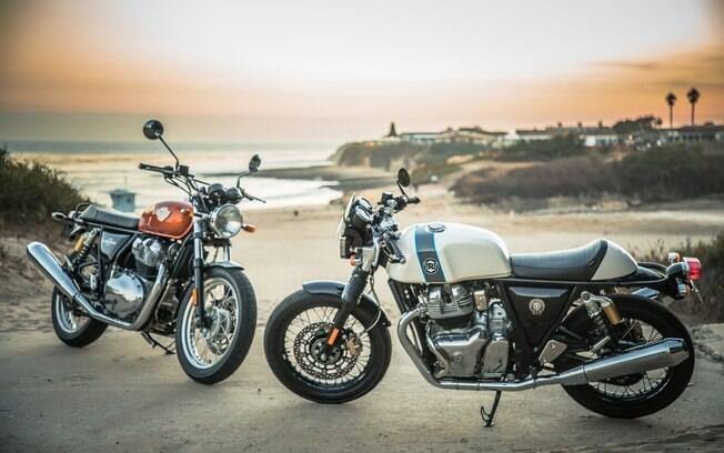 Royal Enfield