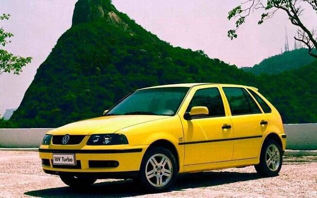 VW Gol