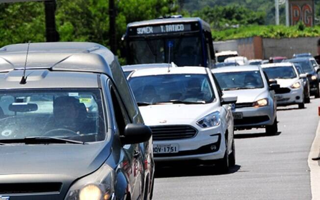 Aumento na adesão de carros e motos pode ser prejudicial para o meio ambiente 