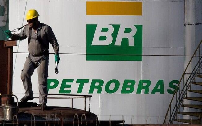 petrobras