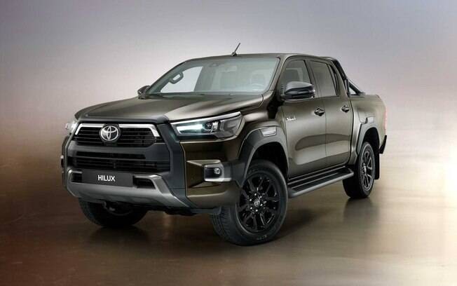 Hilux