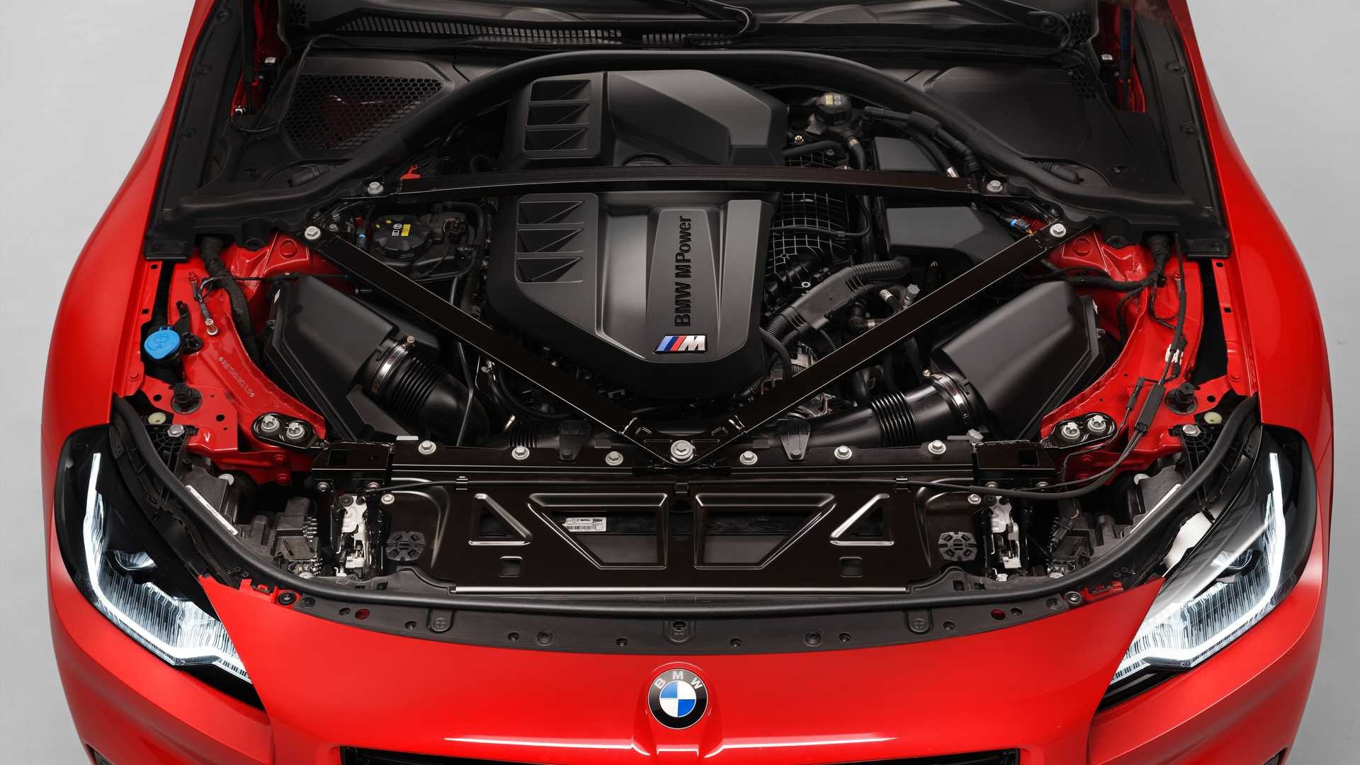 Foto: Divulgação - BMW