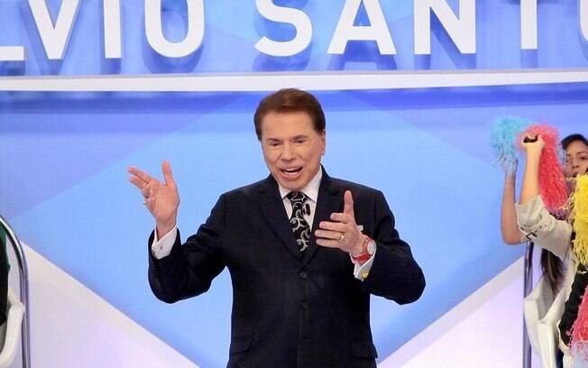 Silvio Santos