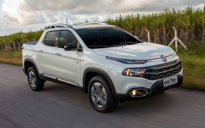 Fiat Toro