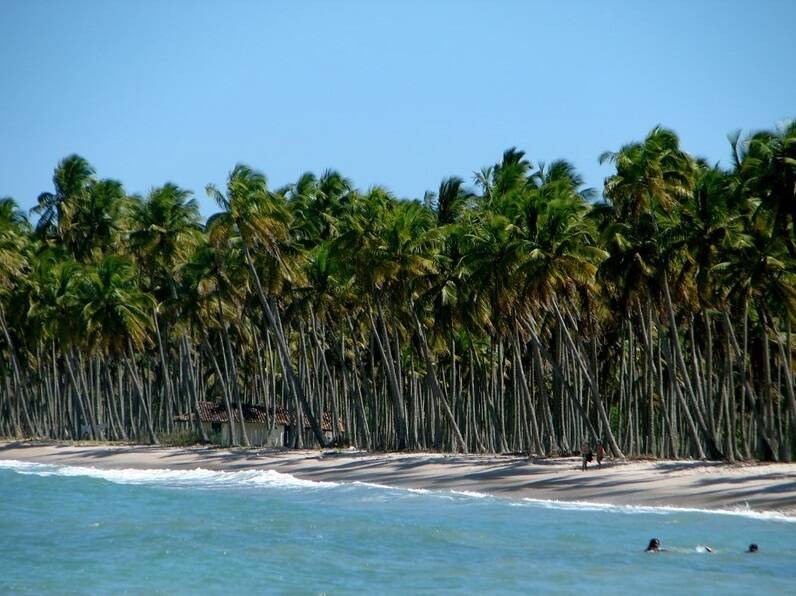 Ilha de Boipeba