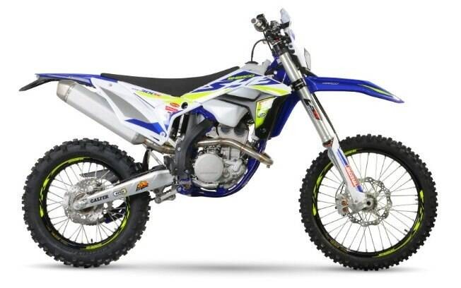 Sherco