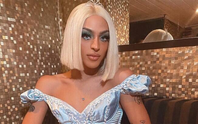 Pabllo Vittar