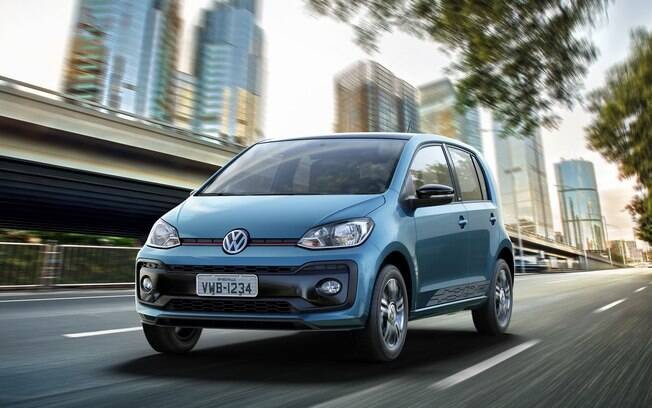 VW Up!