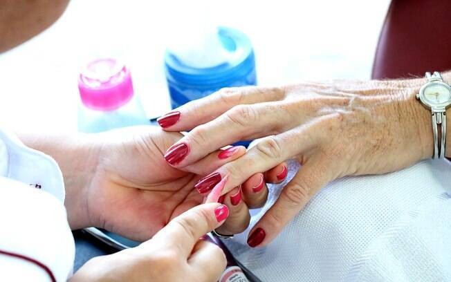 Manicure