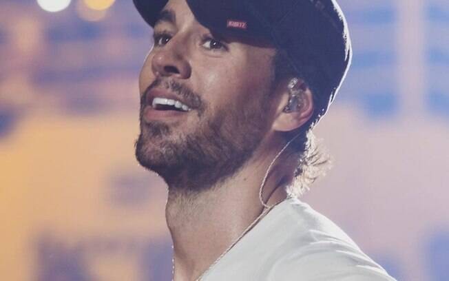 Enrique Iglesias