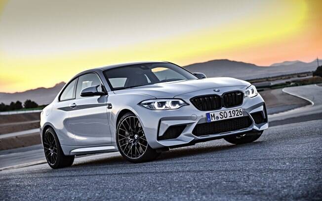 BMW M2