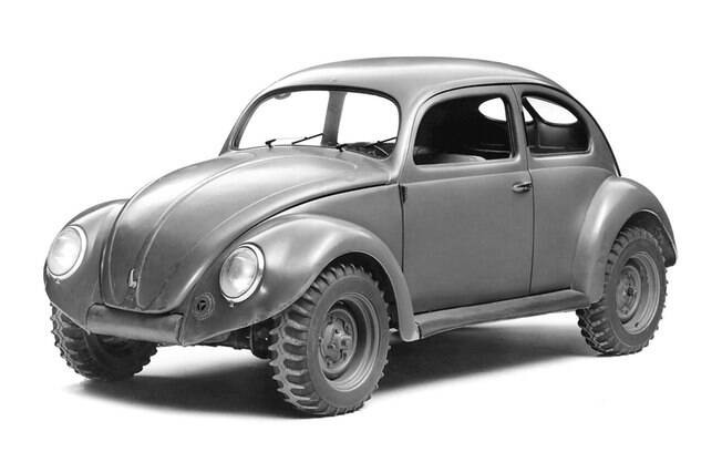 VW Fusca