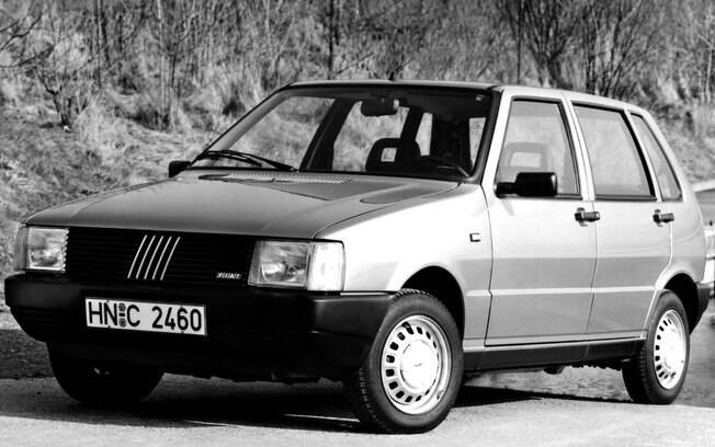 Fiat Uno