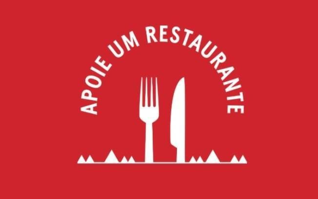 Apoie um restaurante