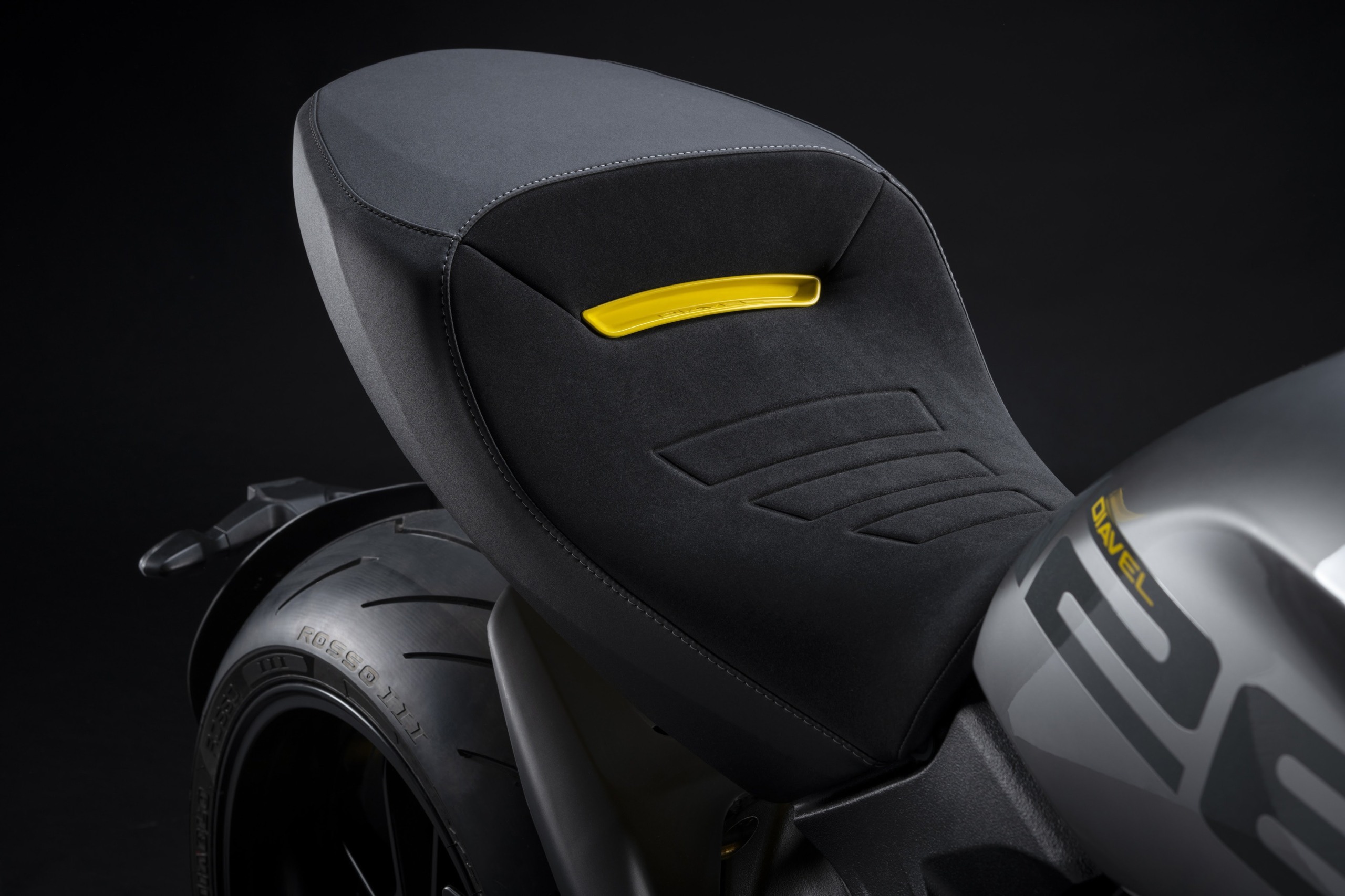 Ducati Diavel 