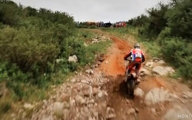 Toni Bou. Foto: Divulgação