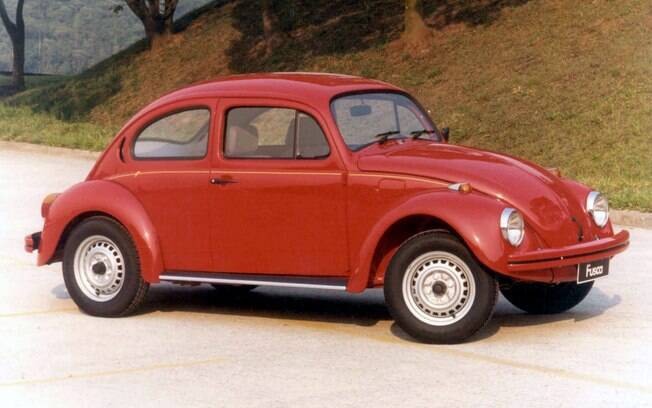 Fusca