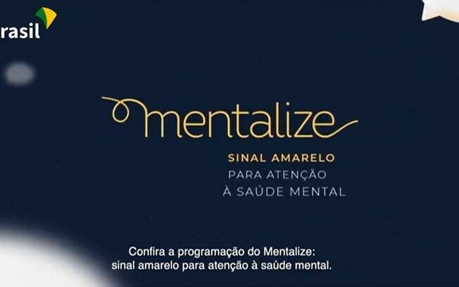 Mentalize - Saúde mental durante a pandemia