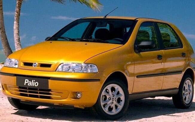 Fiat Palio