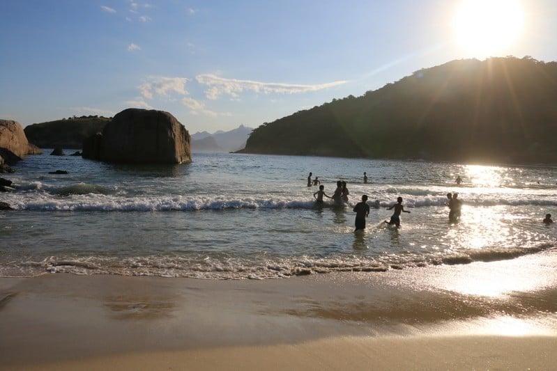 Praia de Piratininga